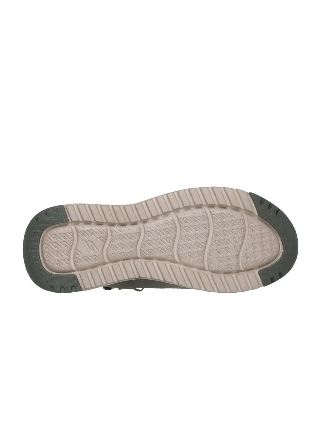 Botas para Mujer Skechers On the go stellar Verde 5/5