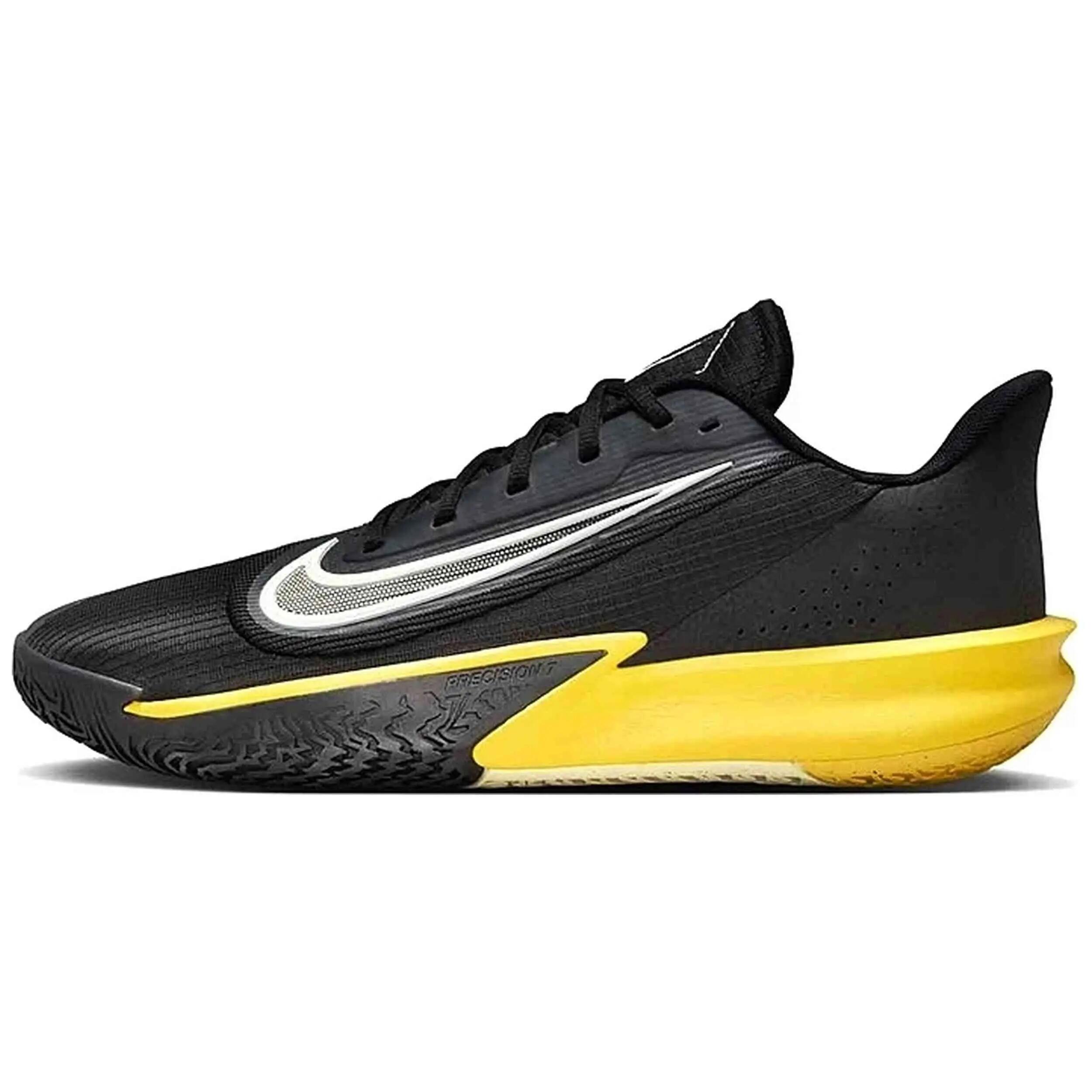 Zapatillas de baloncesto Nike modelo HJ9153-001 para hombre 5/5