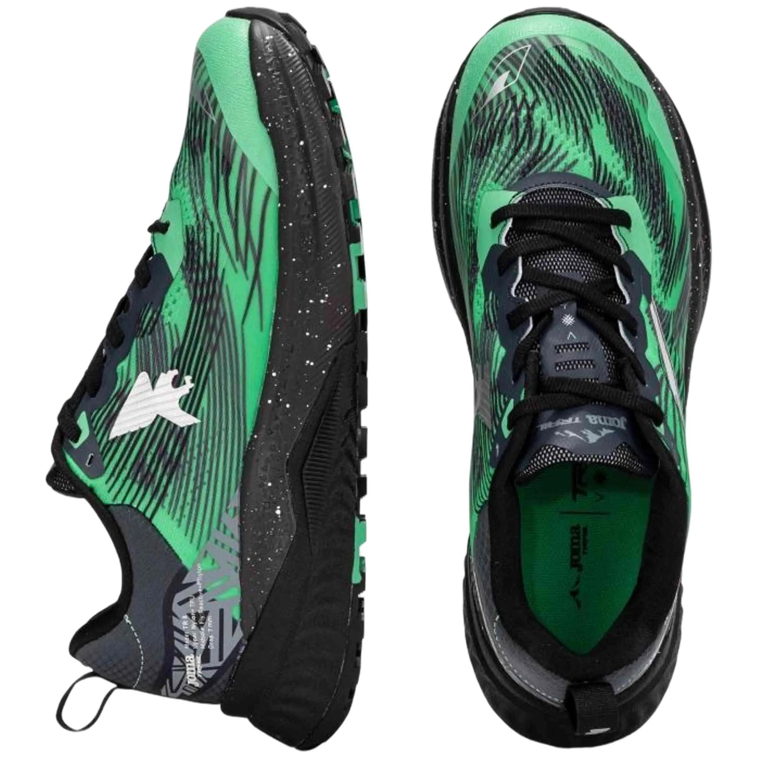 Turnschuhe Joma Modell TR-8 25 für unisex 4/5