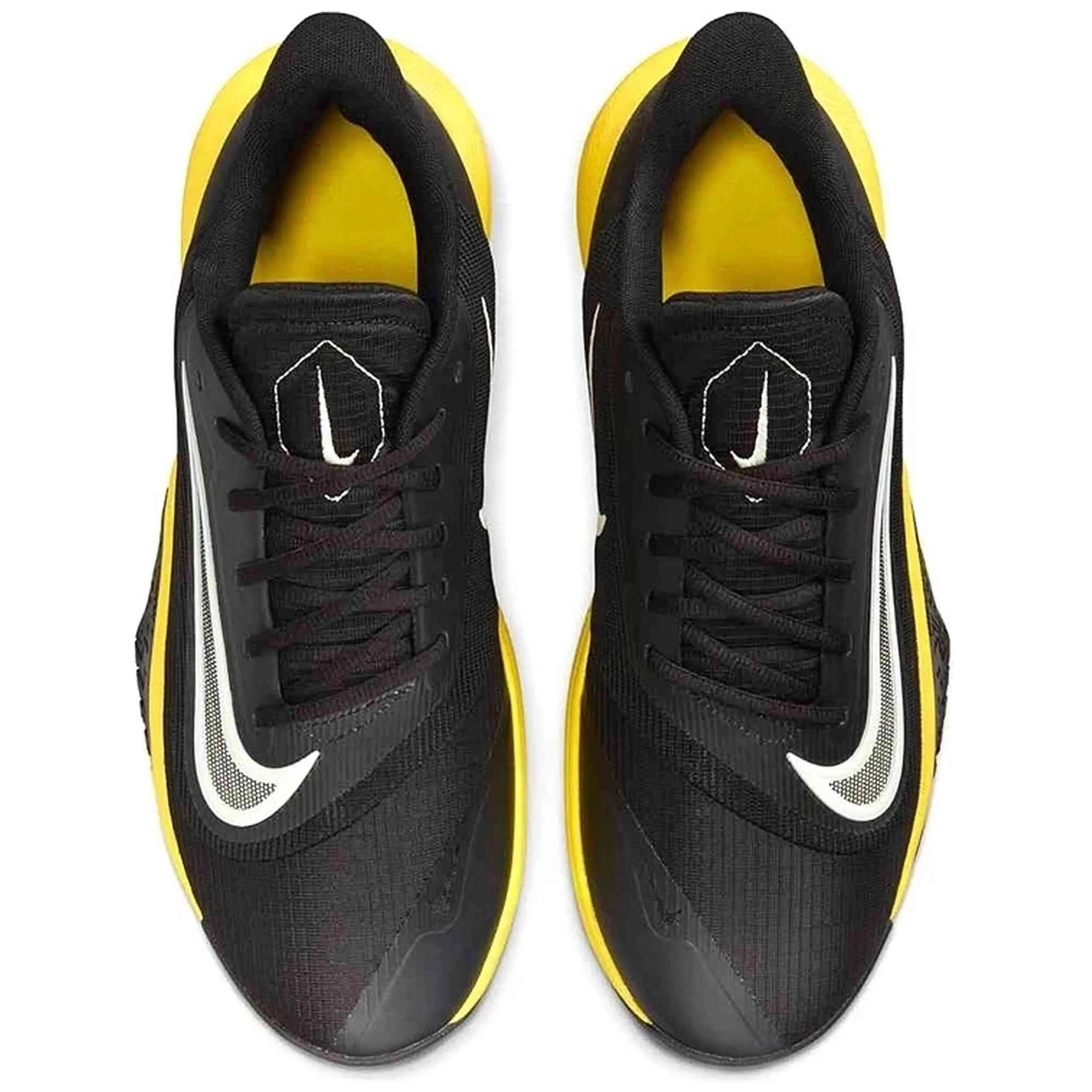 Zapatillas de baloncesto Nike modelo HJ9153-001 para hombre 3/5