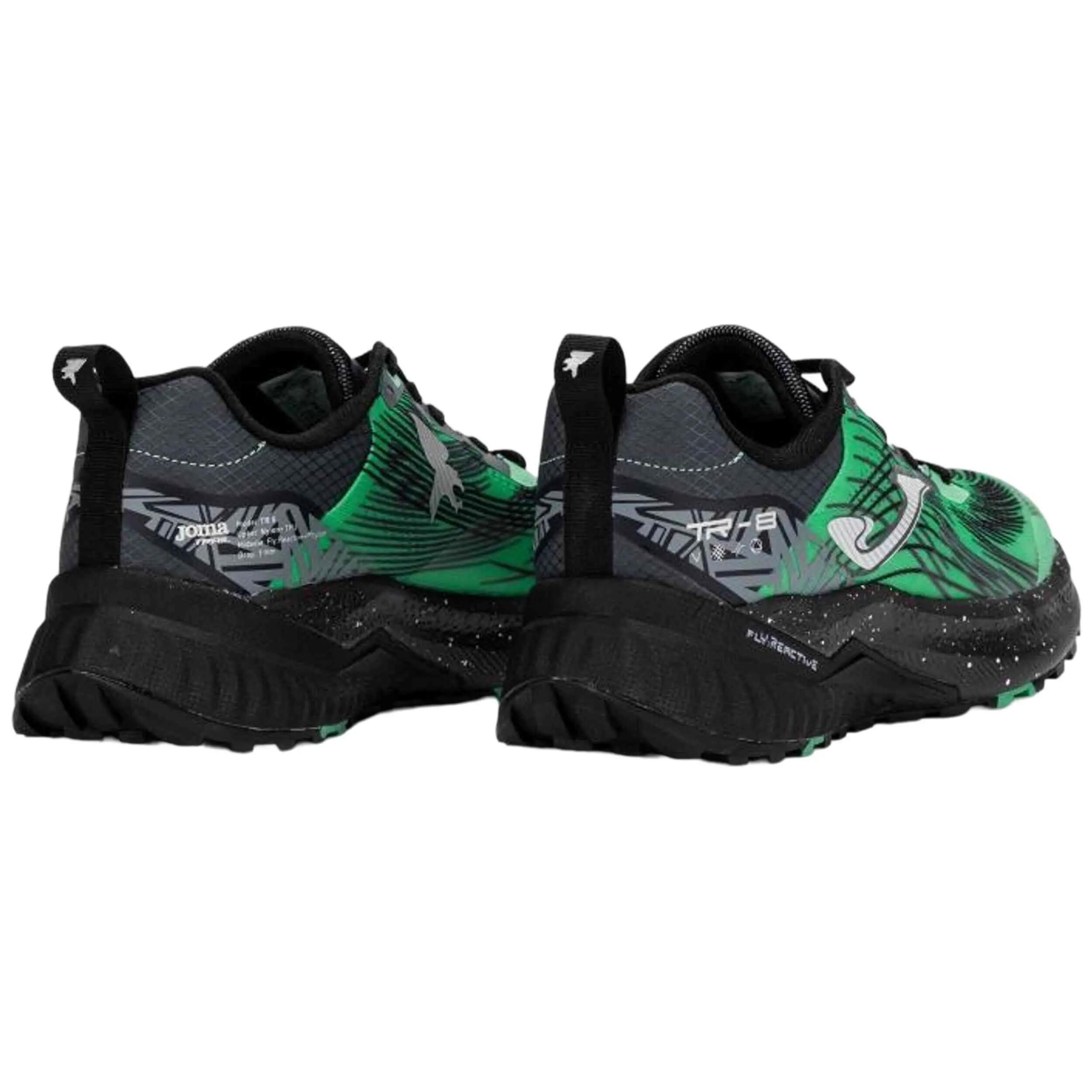 Turnschuhe Joma Modell TR-8 25 für unisex 3/5