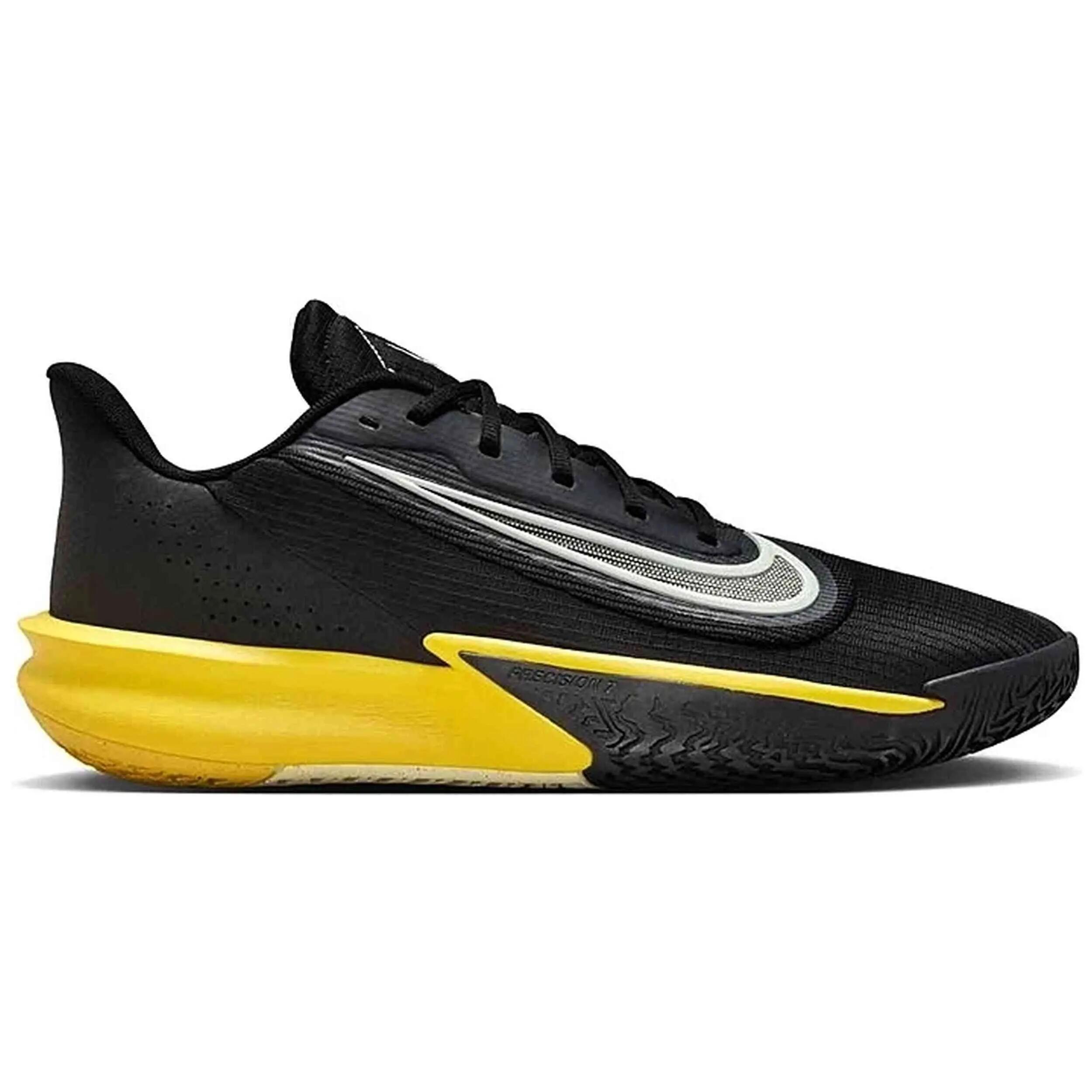 Zapatillas de baloncesto Nike modelo HJ9153-001 para hombre 2/5