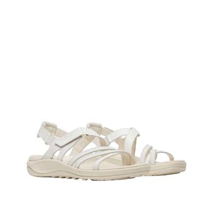 Sandales Merrell Harbor Backstrap Blanc/Beige