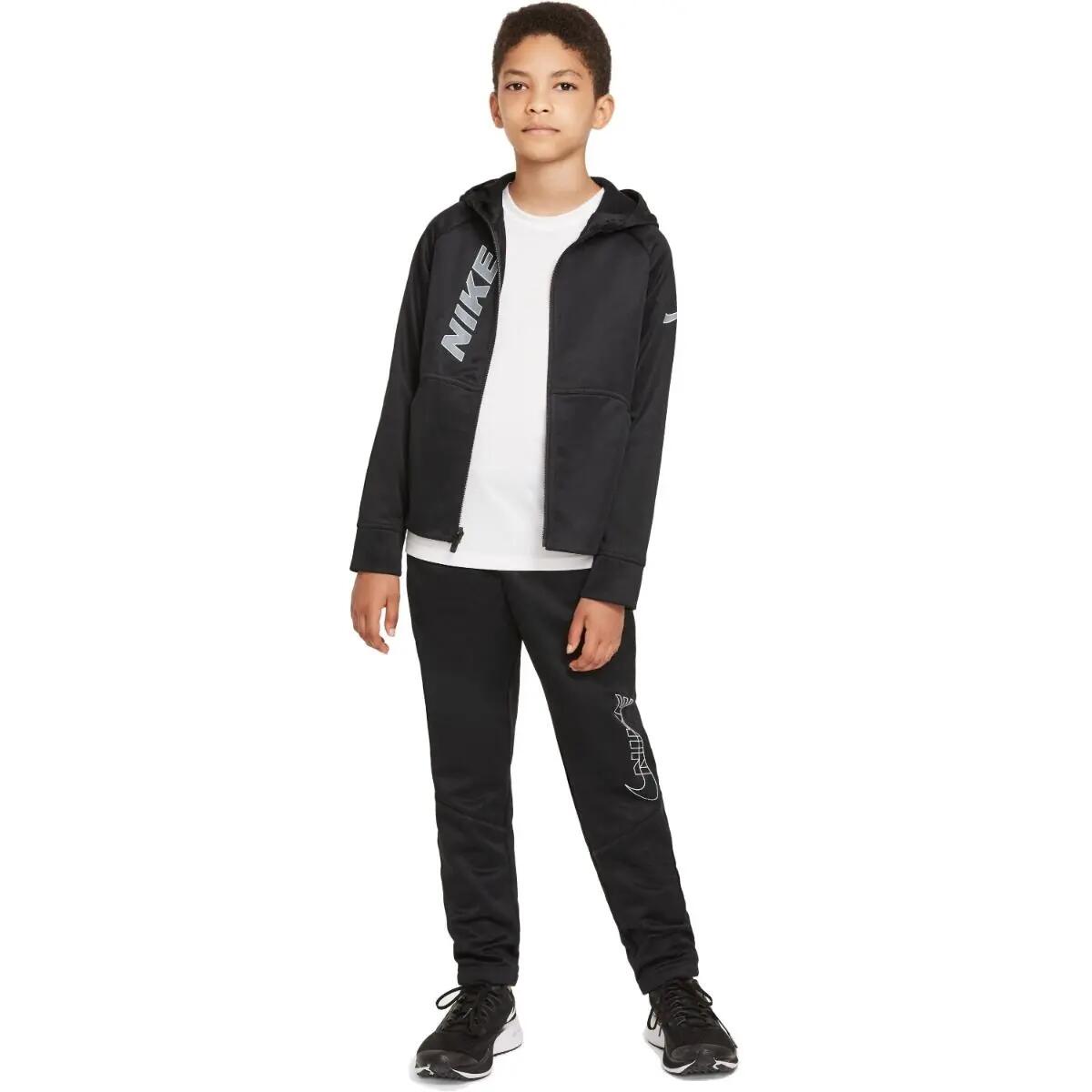 Nike Therma Dri-Fit Hoodie 4/4