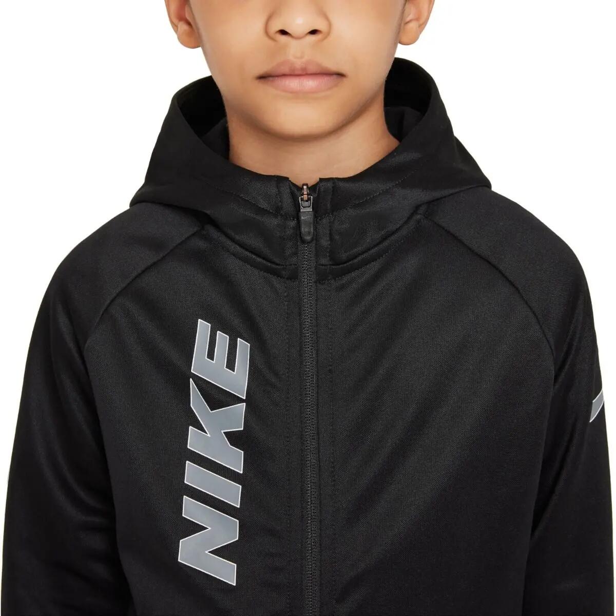 Nike Therma Dri-Fit Hoodie 3/4