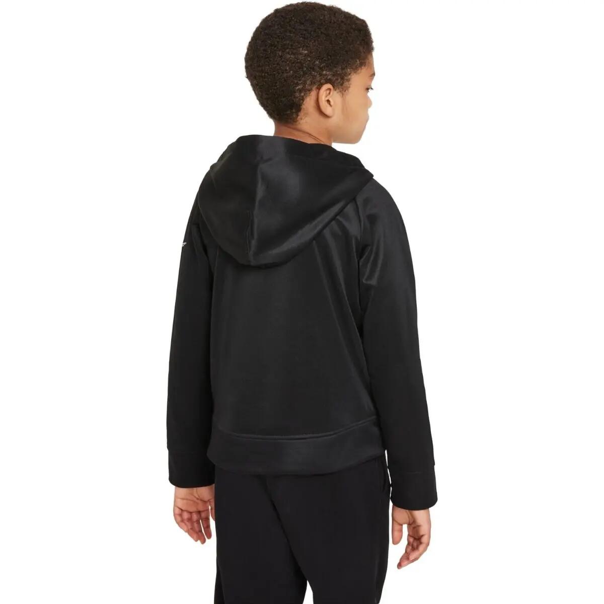 Nike Therma Dri-Fit Hoodie 2/4