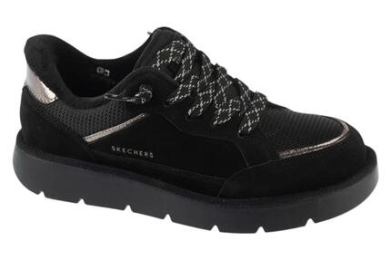 Chaussures de randonnée Skechers Keepsakes Cozy Street Hiker EZ