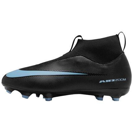 Botas de futbol Nike modelo FQ8304-001 para niños unisex