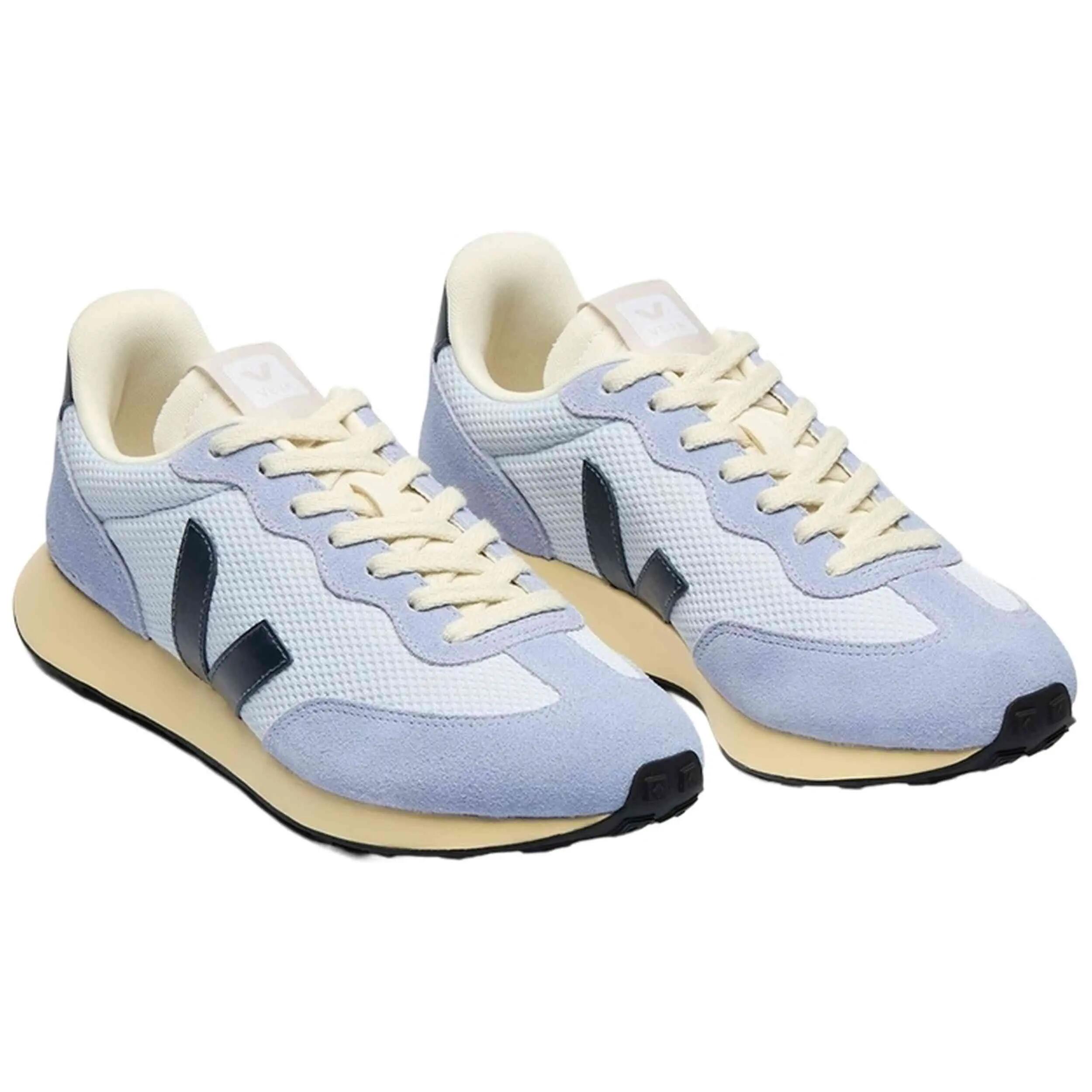 Baskets Veja modèle Zapatillas Rio Branco Ii pour femmes 2/3