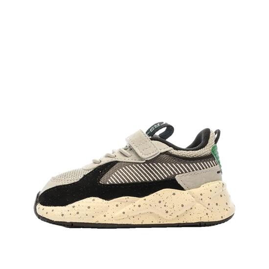 Zapatillas PUMA RS-X Street Punk Grises