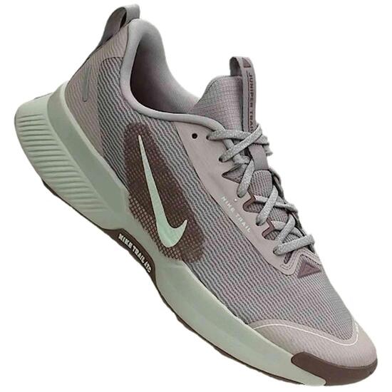 Zapatillas Nike modelo Juniper Trail 3 "Lila platejat/Tattoo/Platejat para mujer