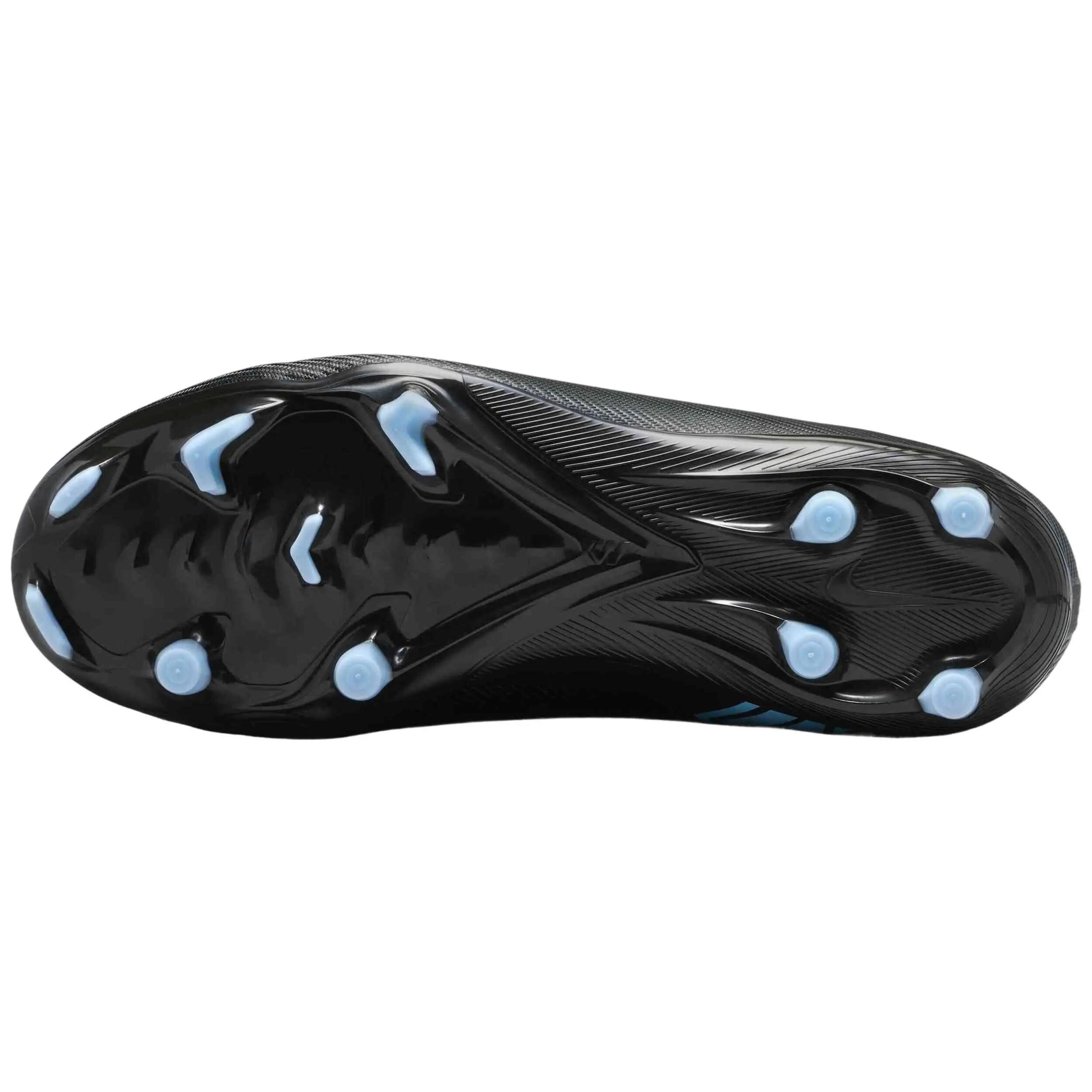 Botas de futbol Nike modelo FQ8304-001 para niños unisex 2/5