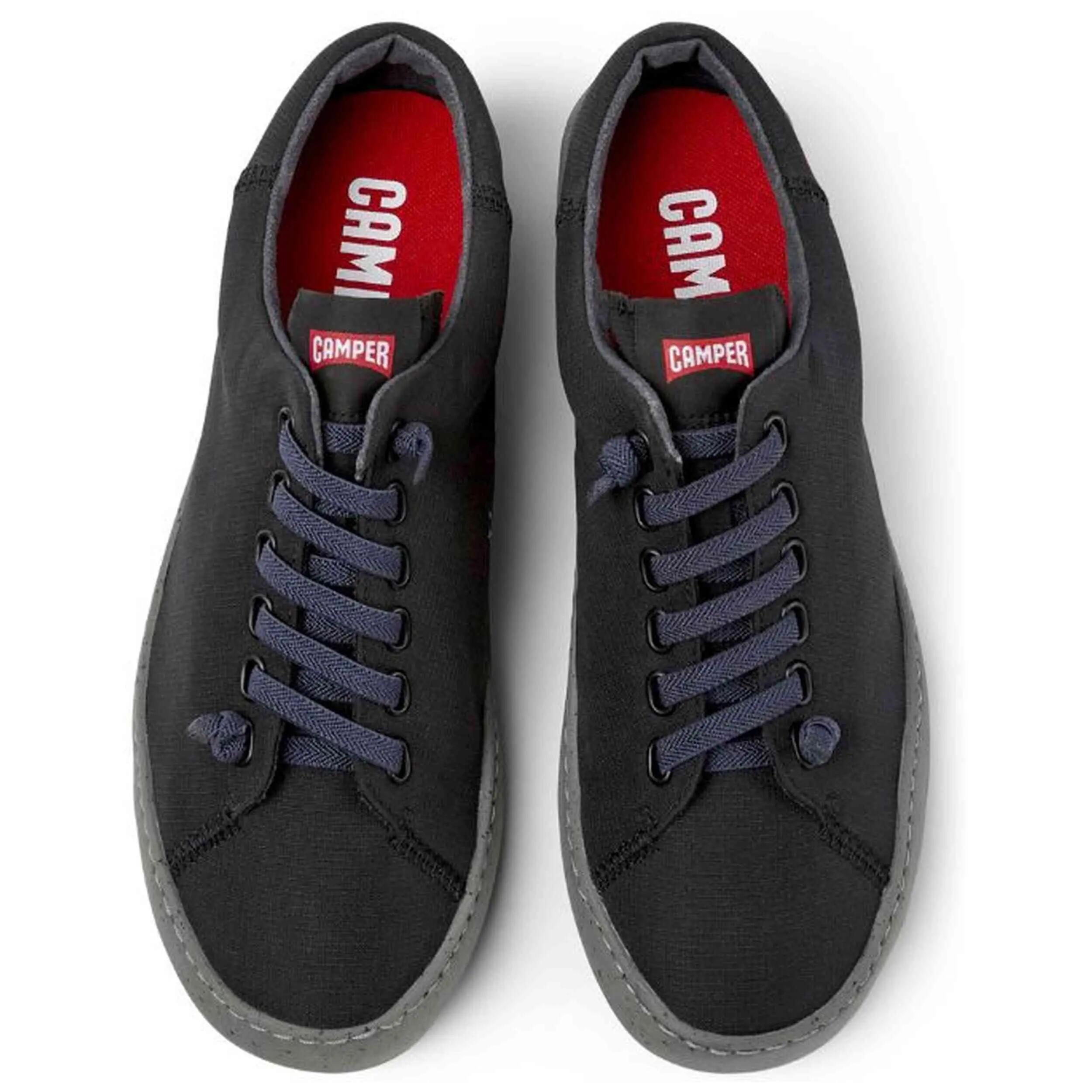 Zapatillas Camper modelo Peu Touring para hombre 4/5