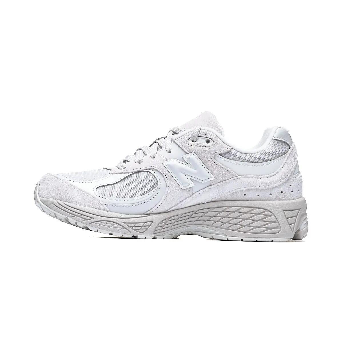 Dziecięce buty sportowe New Balance GC2002CC 3/6