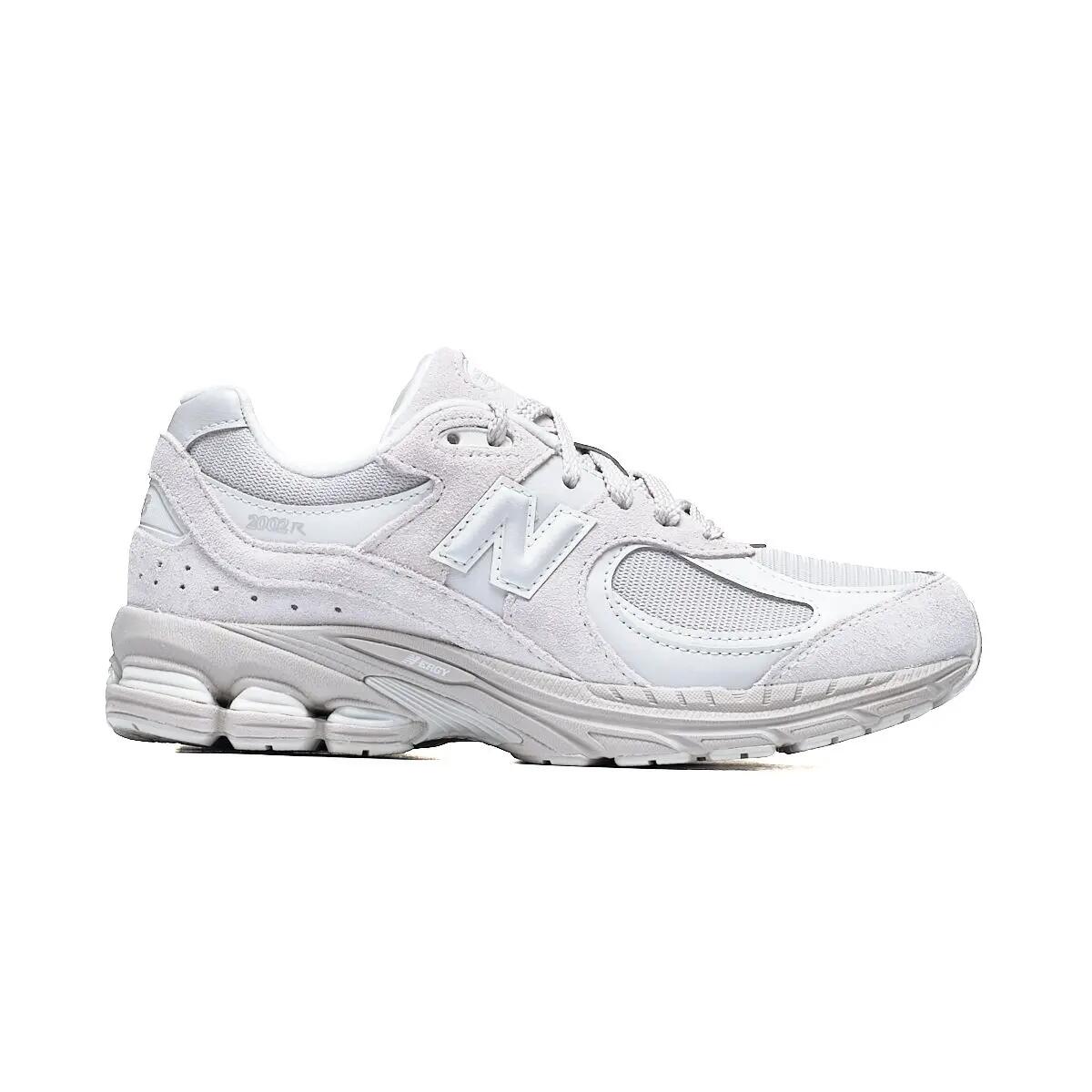 Dziecięce buty sportowe New Balance GC2002CC 2/6