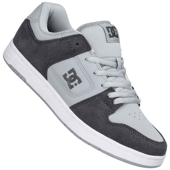 Zapatillas Dc Shoes modelo Manteca 4 para unisex