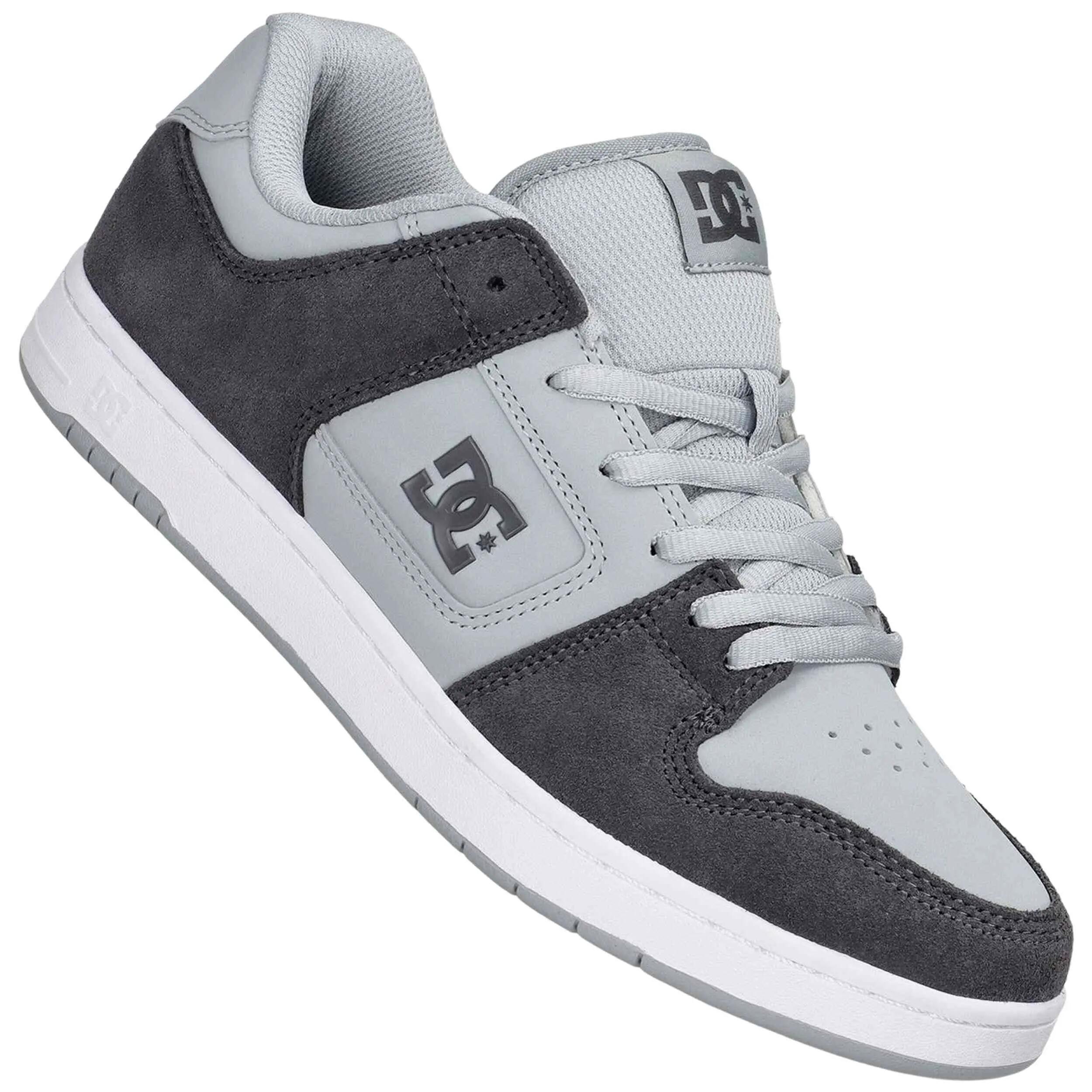 DC SHOES picture