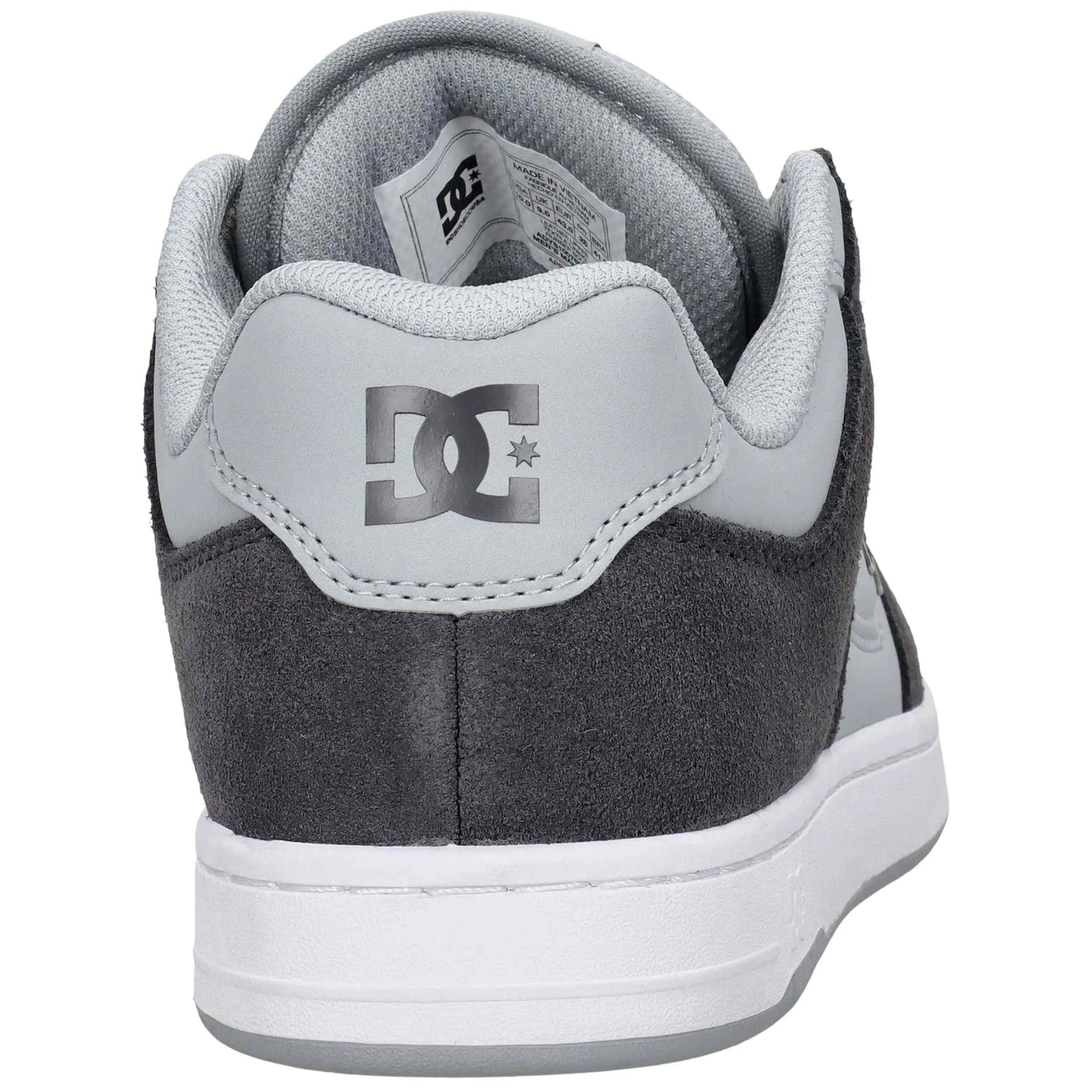 Zapatillas Dc Shoes modelo Manteca 4 para unisex 3/3