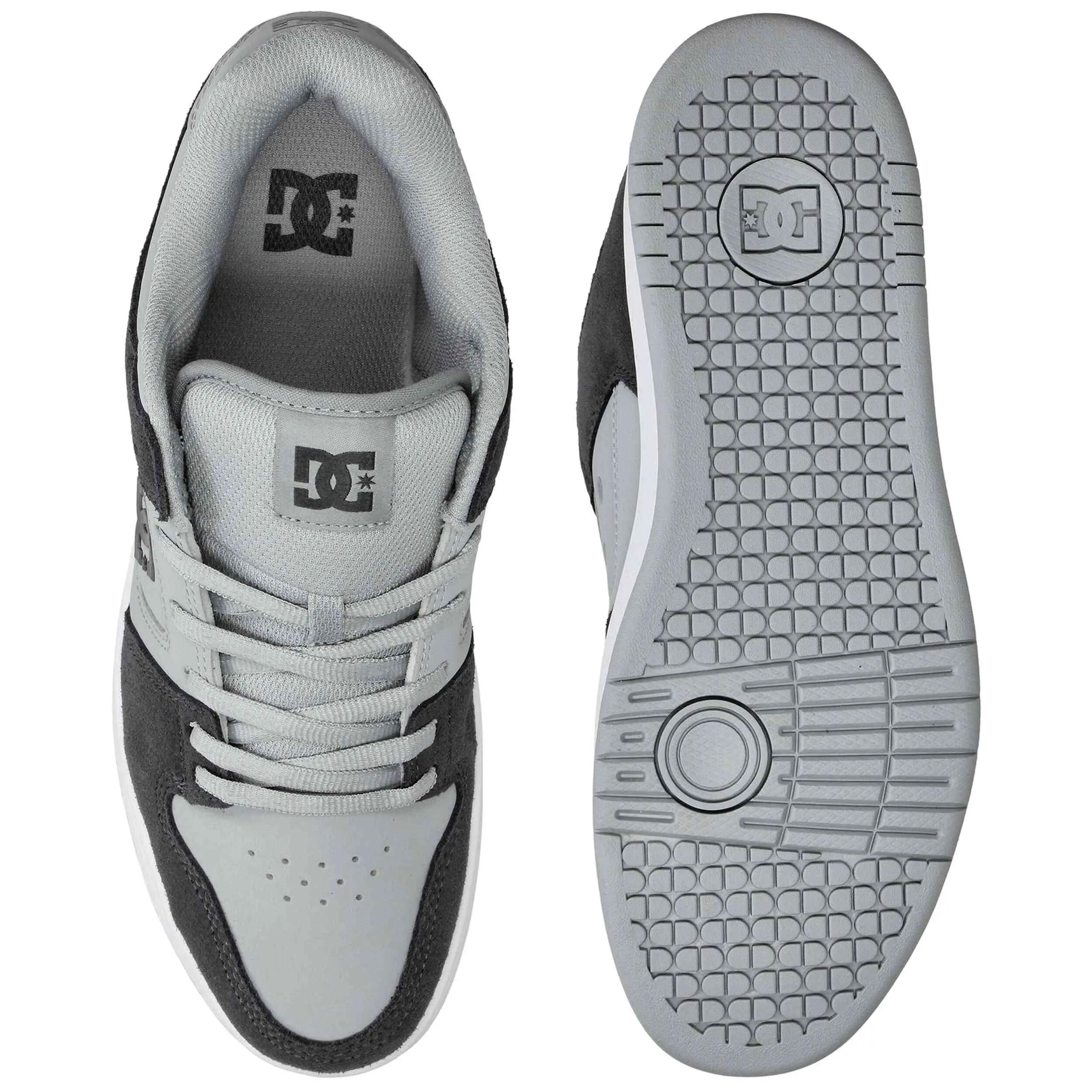 Zapatillas Dc Shoes modelo Manteca 4 para unisex 2/3