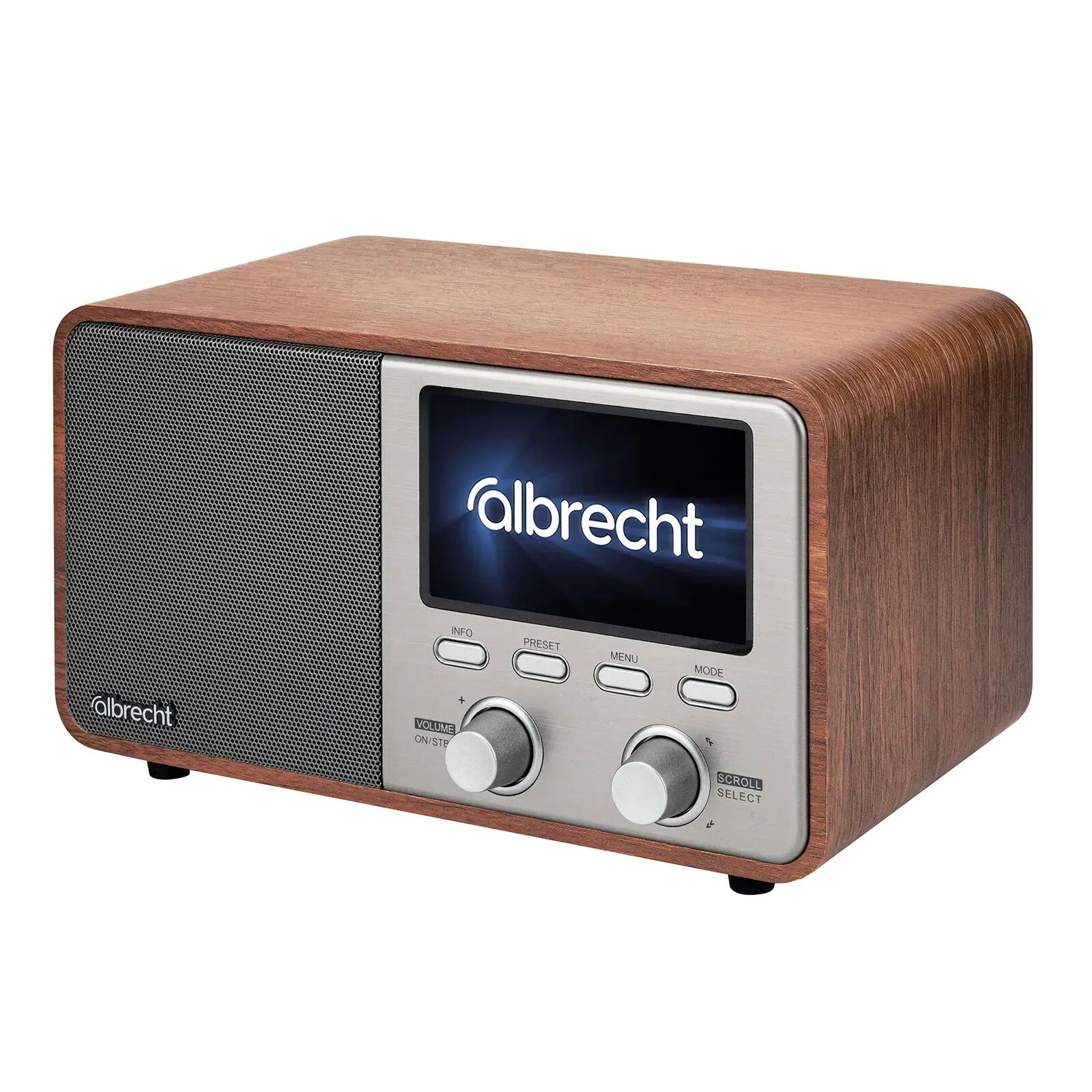 ALBRECHT picture