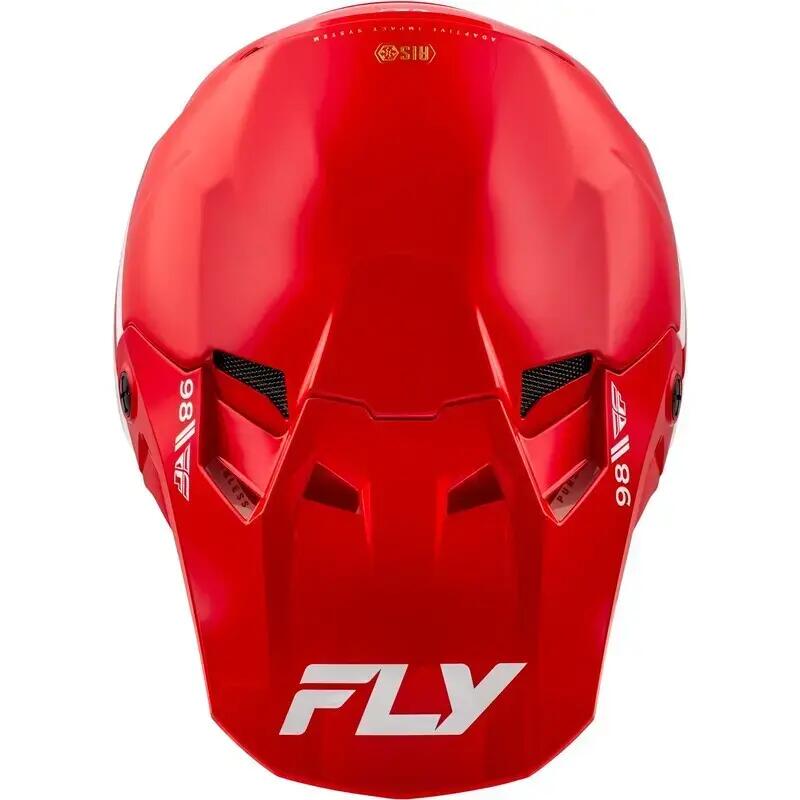 Motorcycle helmet Fly Racing Formula CC Objective 2/2