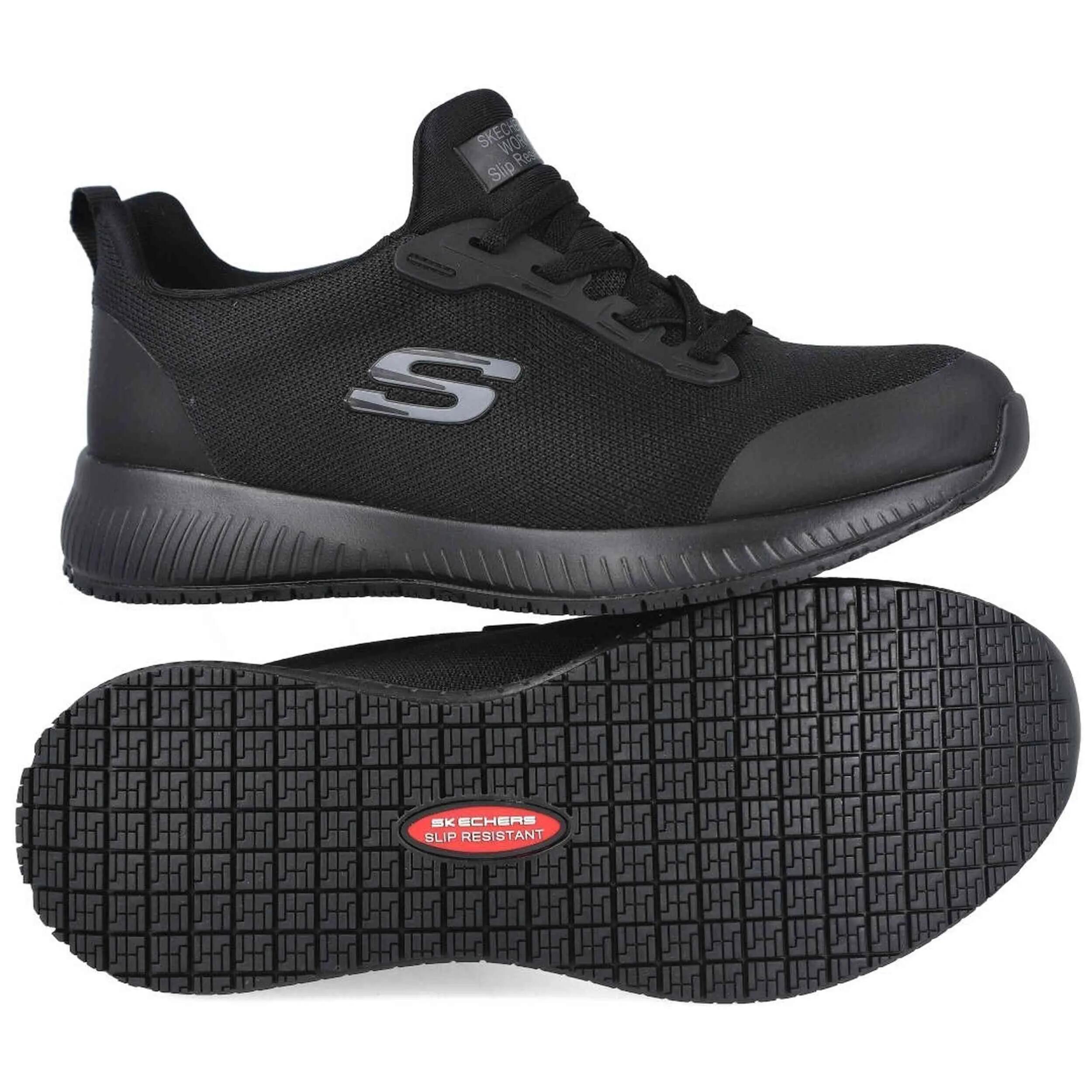 Scarpe Skechers modello 070-478063 per donne 4/4