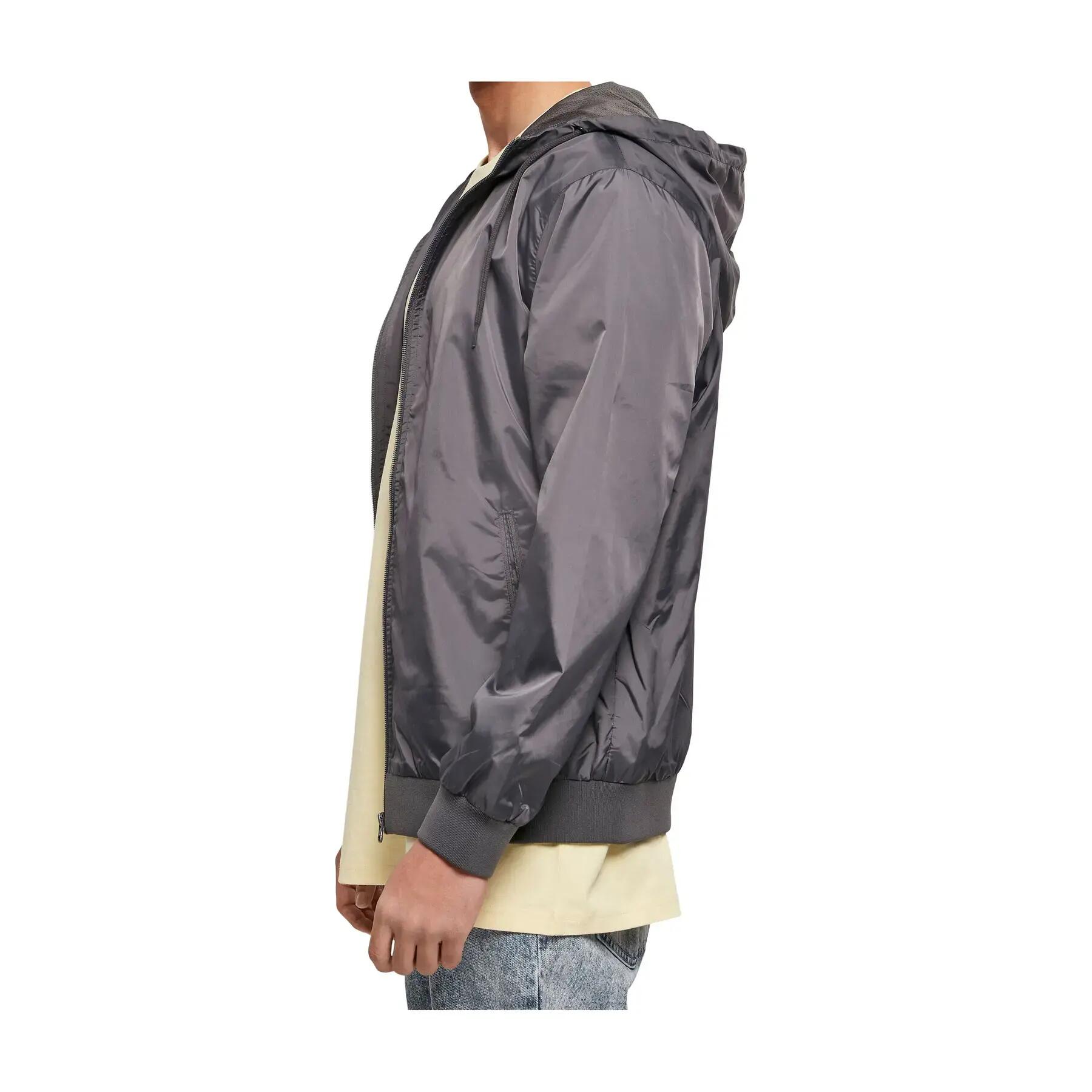 Windbreaker Build Your Brand 3/4
