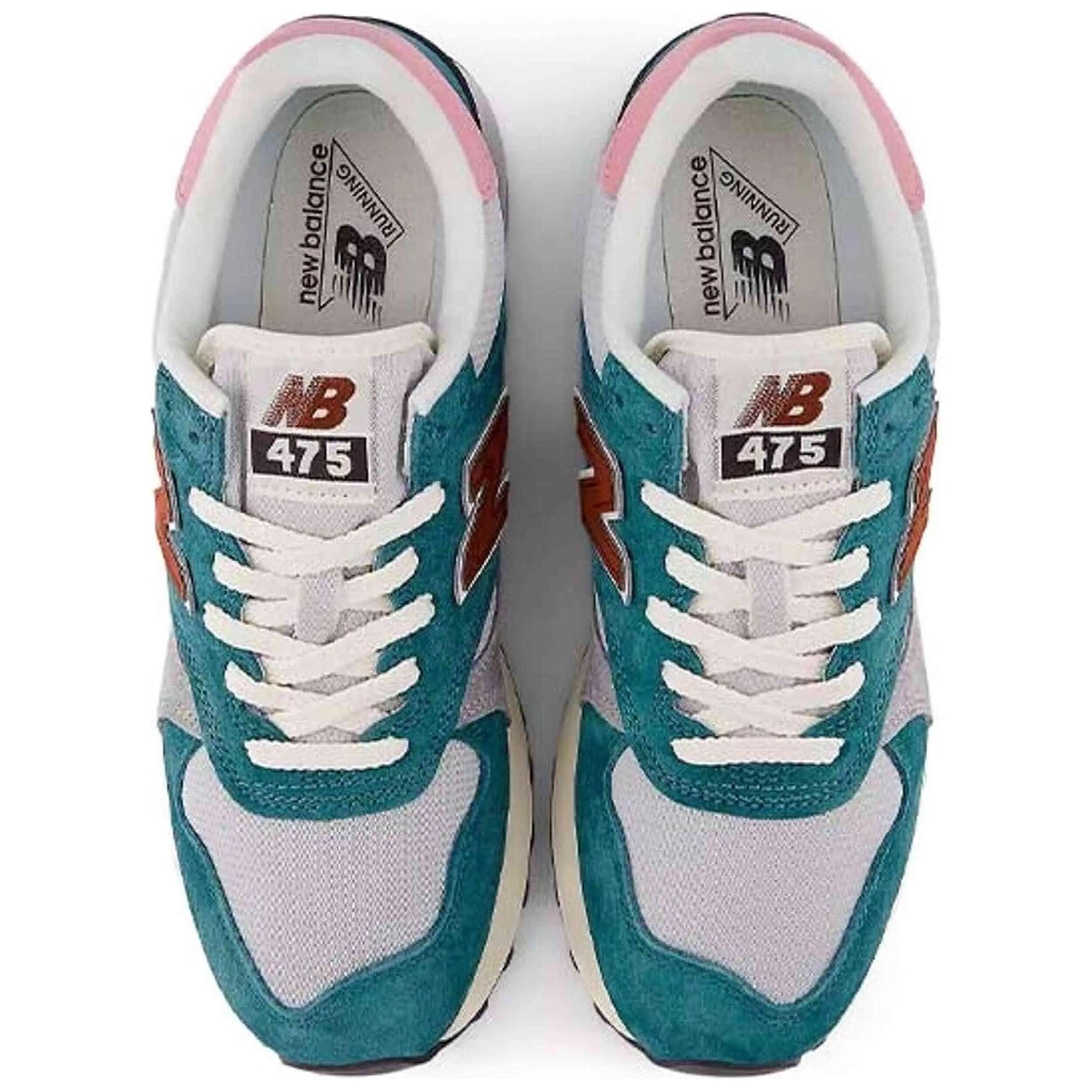 Turnschuhe New Balance Modell 475 für männer 5/5