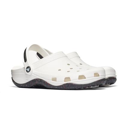 Sabots Crocs Clásicos Azules