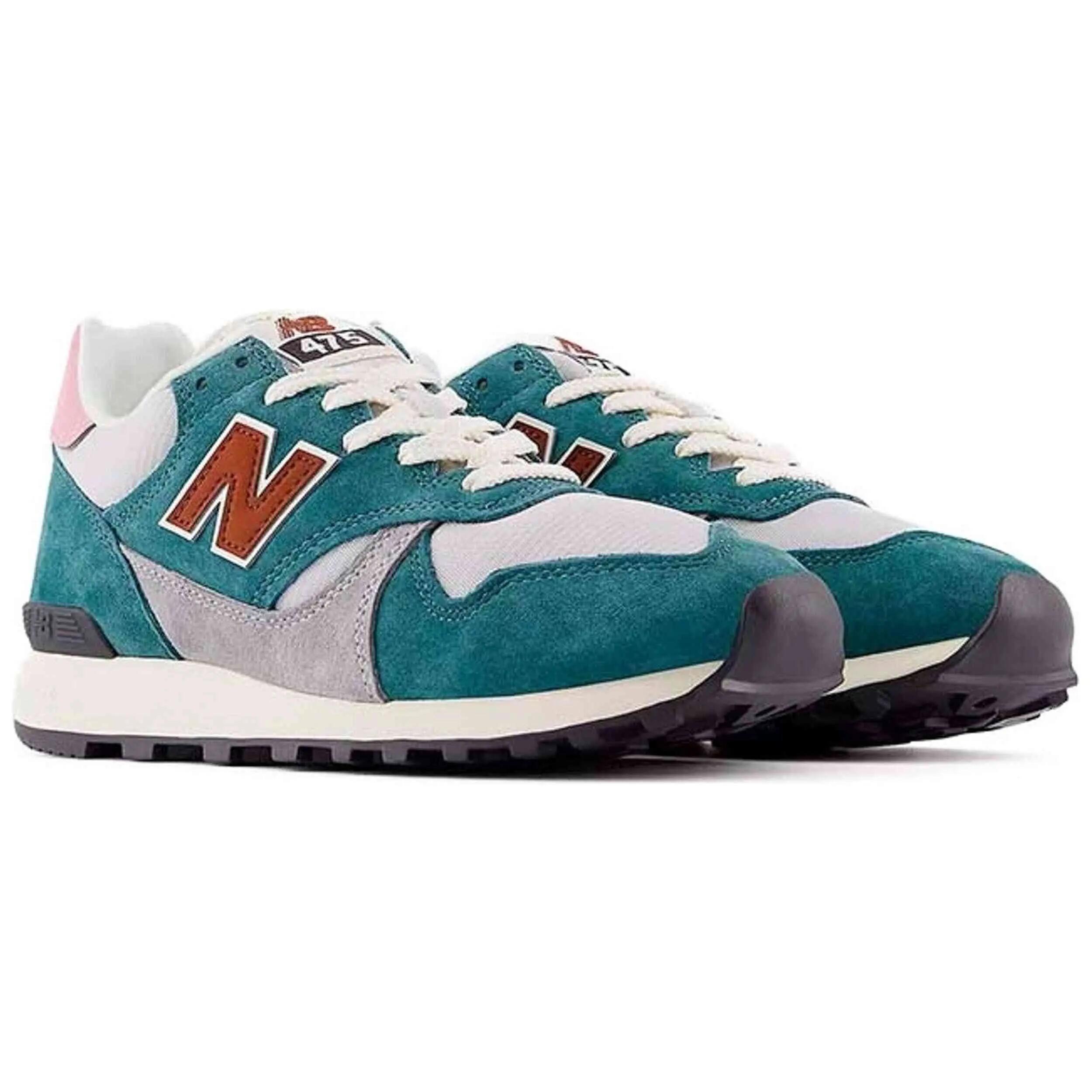 Turnschuhe New Balance Modell 475 für männer 3/5