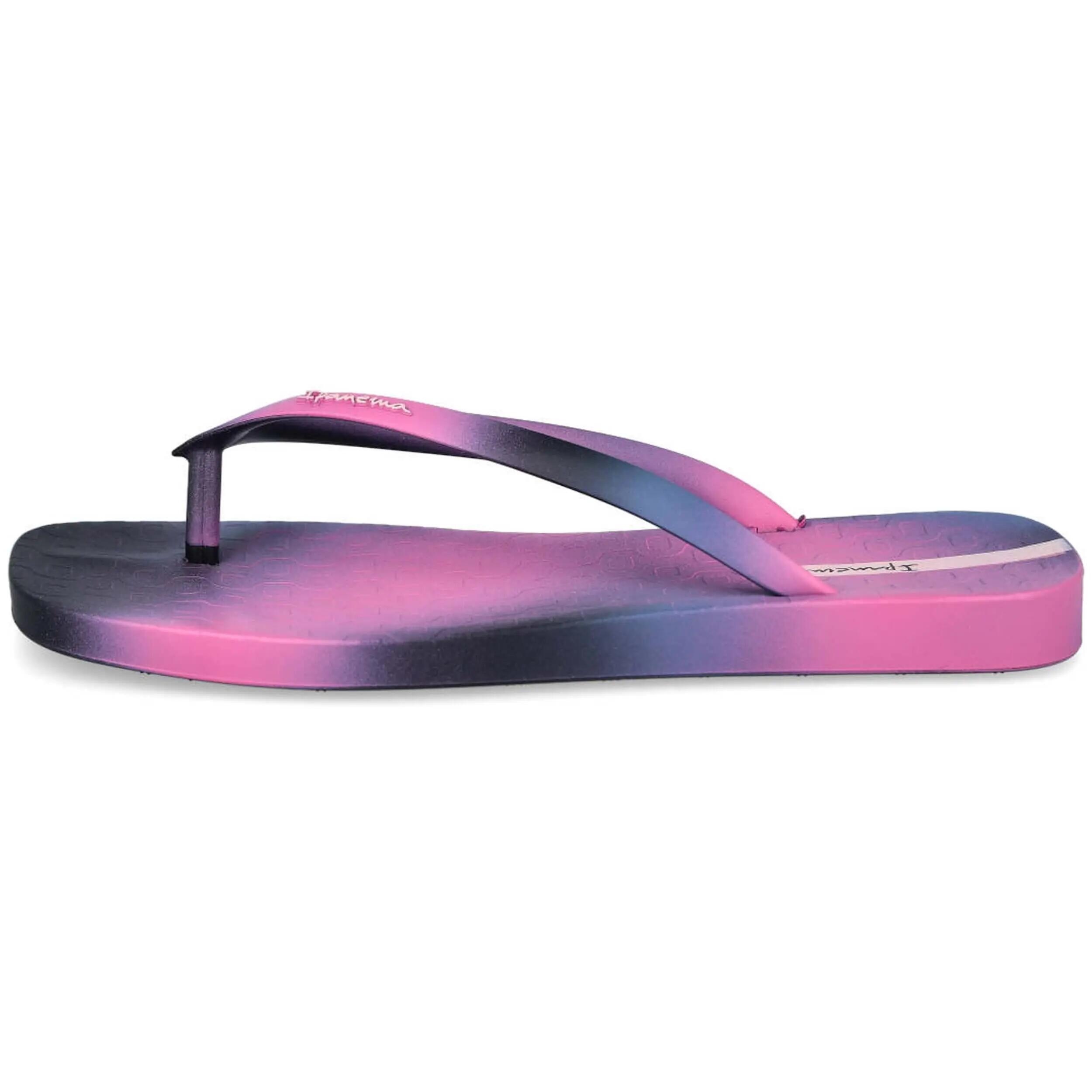 Tongs Ipanema modèle 10070-831108 pour femmes 3/3