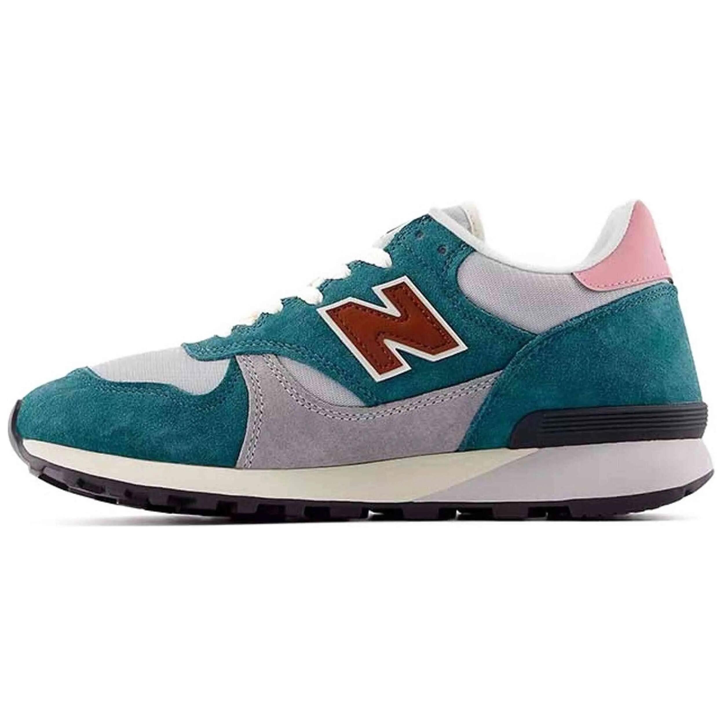 Turnschuhe New Balance Modell 475 für männer 2/5
