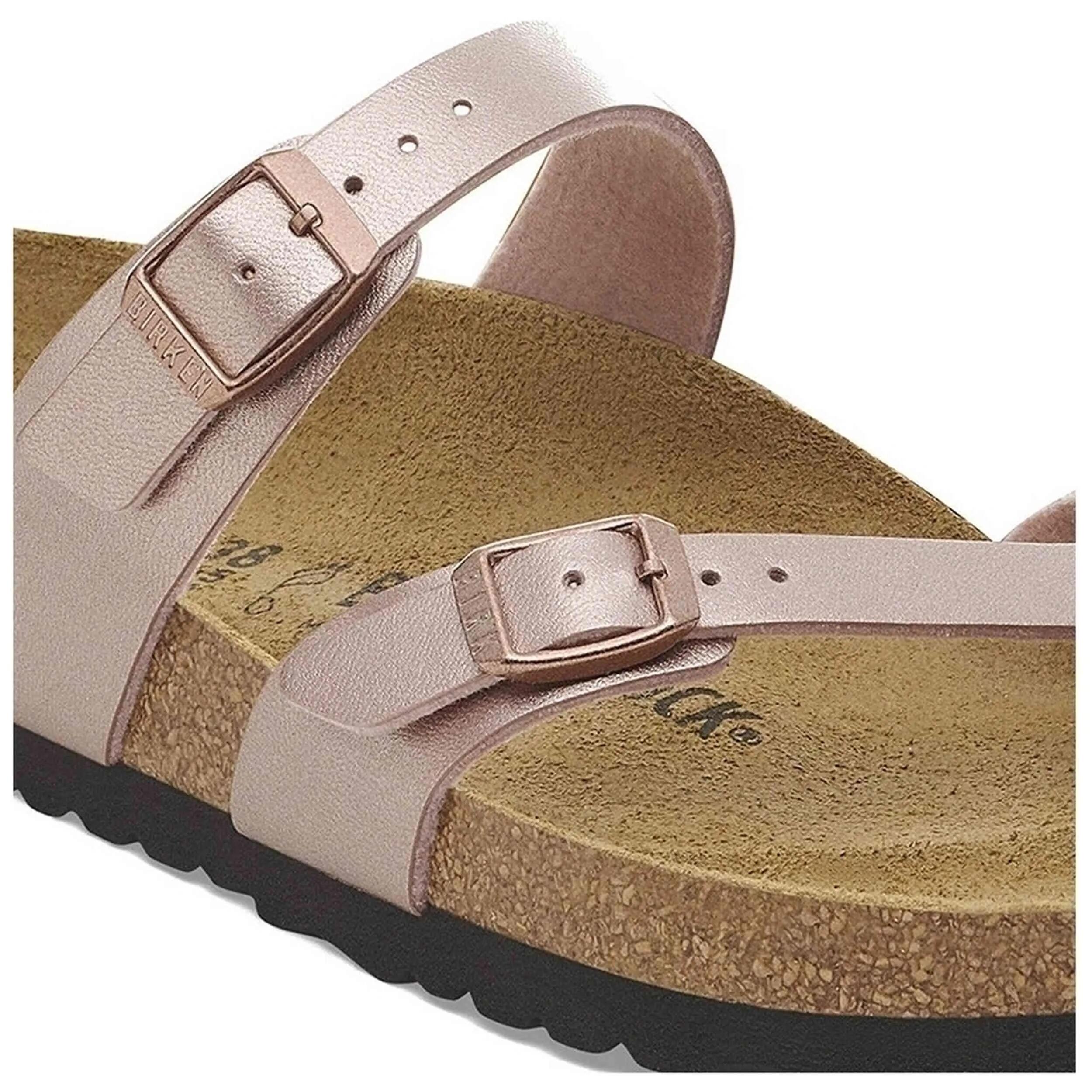 Sandalen Birkenstock Modell Mayari für frauen 4/4