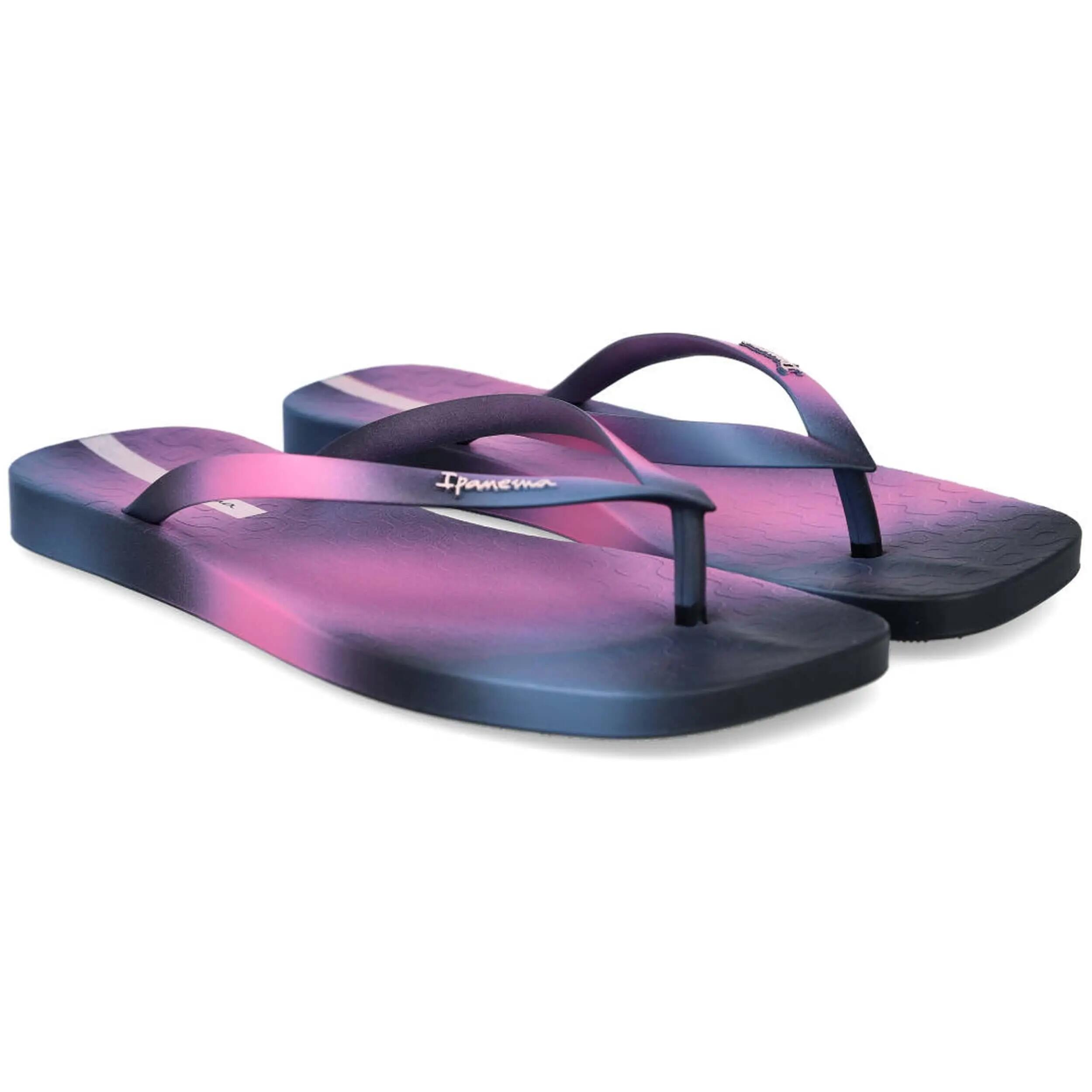 Tongs Ipanema modèle 10070-831108 pour femmes 2/3