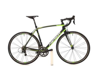Tweedehands racefiets · scultura 4000 · zeer goede toestand