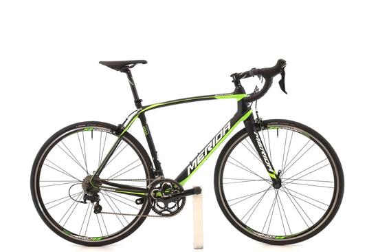 Vélo de route reconditionné · Scultura 4000 · Très bon état