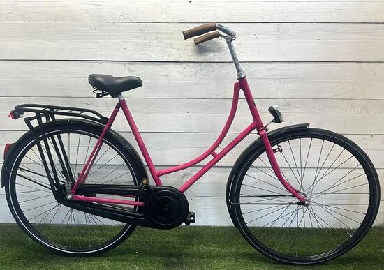 Vélo d’occasion BSP
