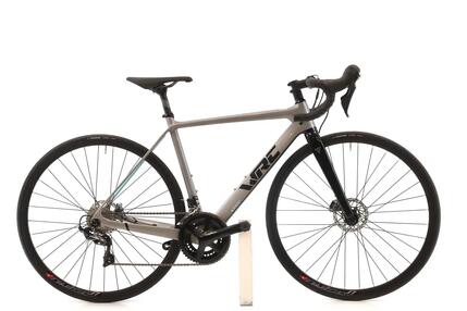 Segunda Vida · Bicicleta carretera · WRC Rush · Muy buen estado