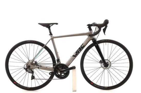 Segunda Vida · Bicicleta carretera · WRC Rush · Muy buen estado