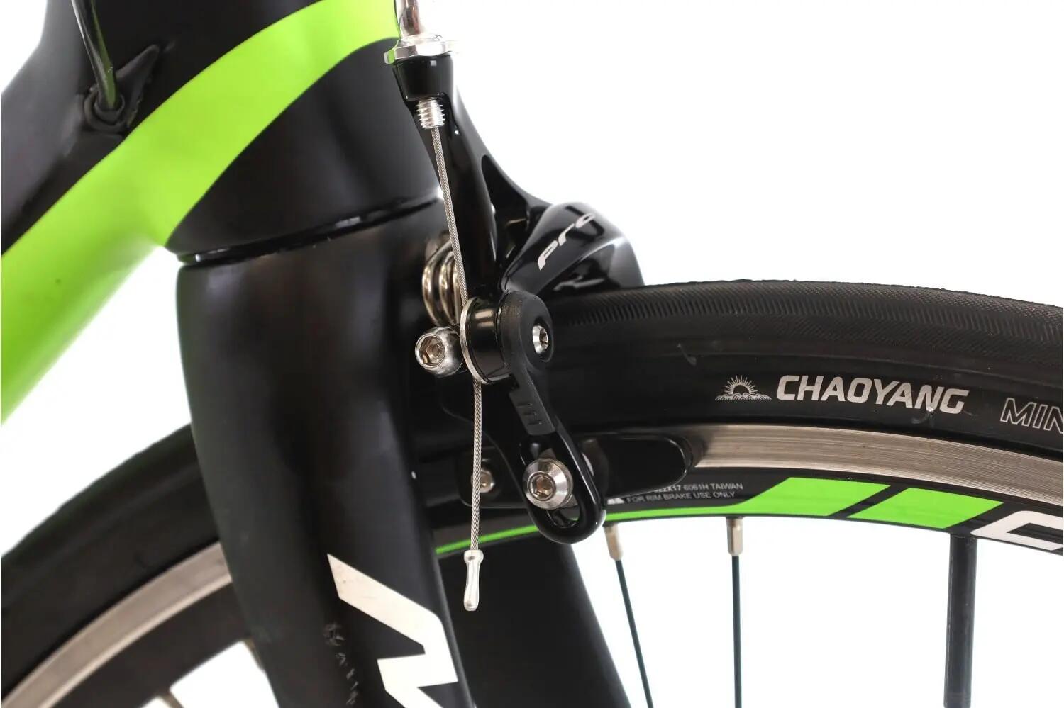 Tweedehands racefiets ·  Scultura 4000 · Zeer goede toestand 7/8