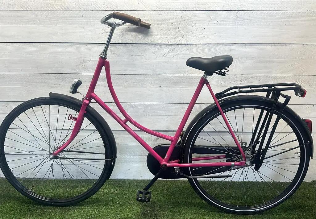 Vélo d’occasion BSP 4/4