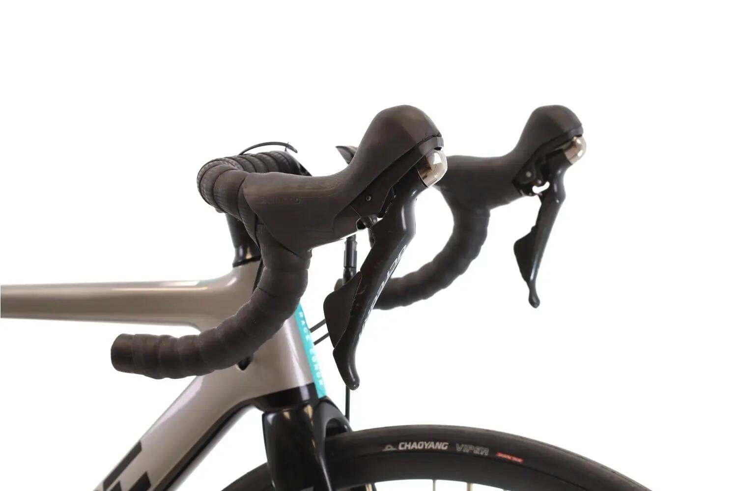 Tweedehands racefiets ·  WRC Rush · Zeer goede toestand 6/8