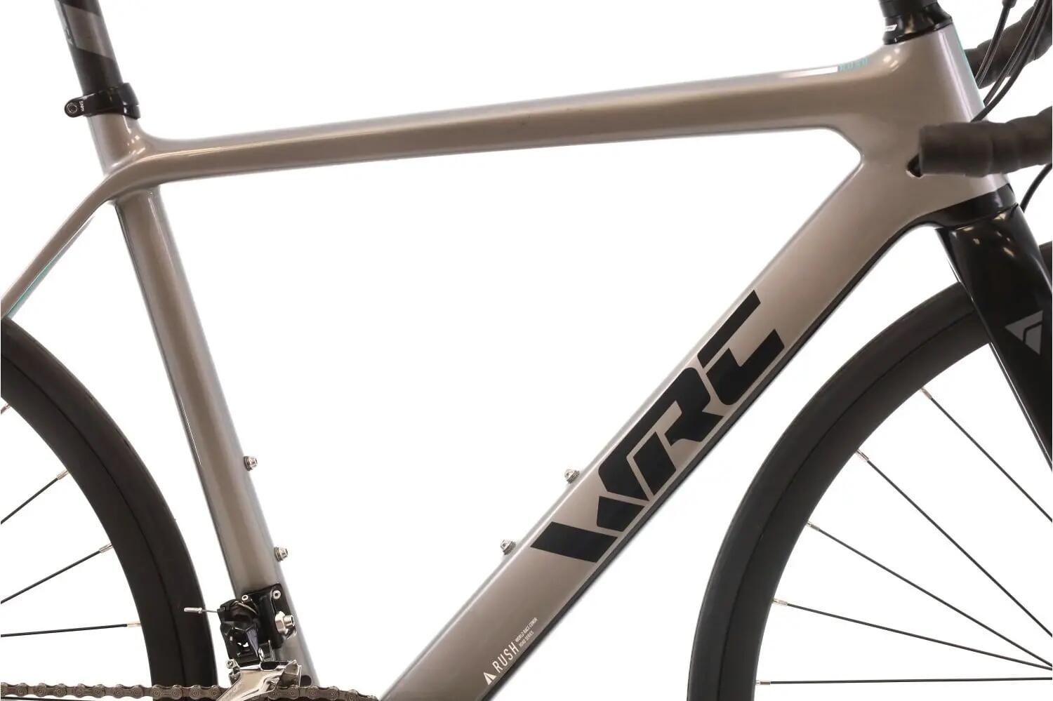 Tweedehands racefiets ·  WRC Rush · Zeer goede toestand 2/8