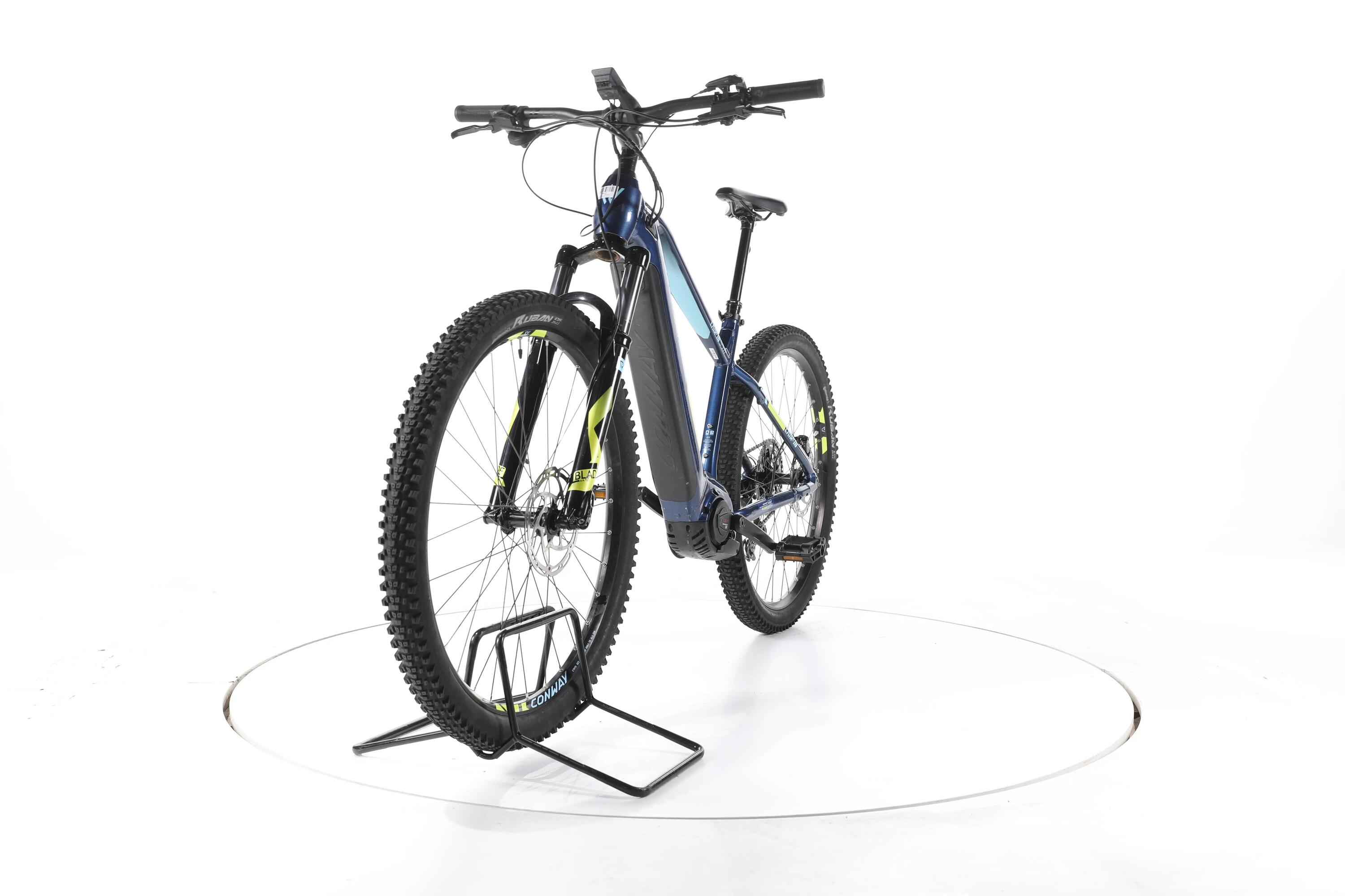 Refurbished - Conway Cairon S 5.0 E-Bike - Sehr gut 4/7