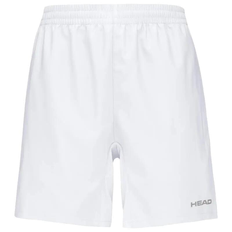 Club 25 Men's White Shorts 3/4