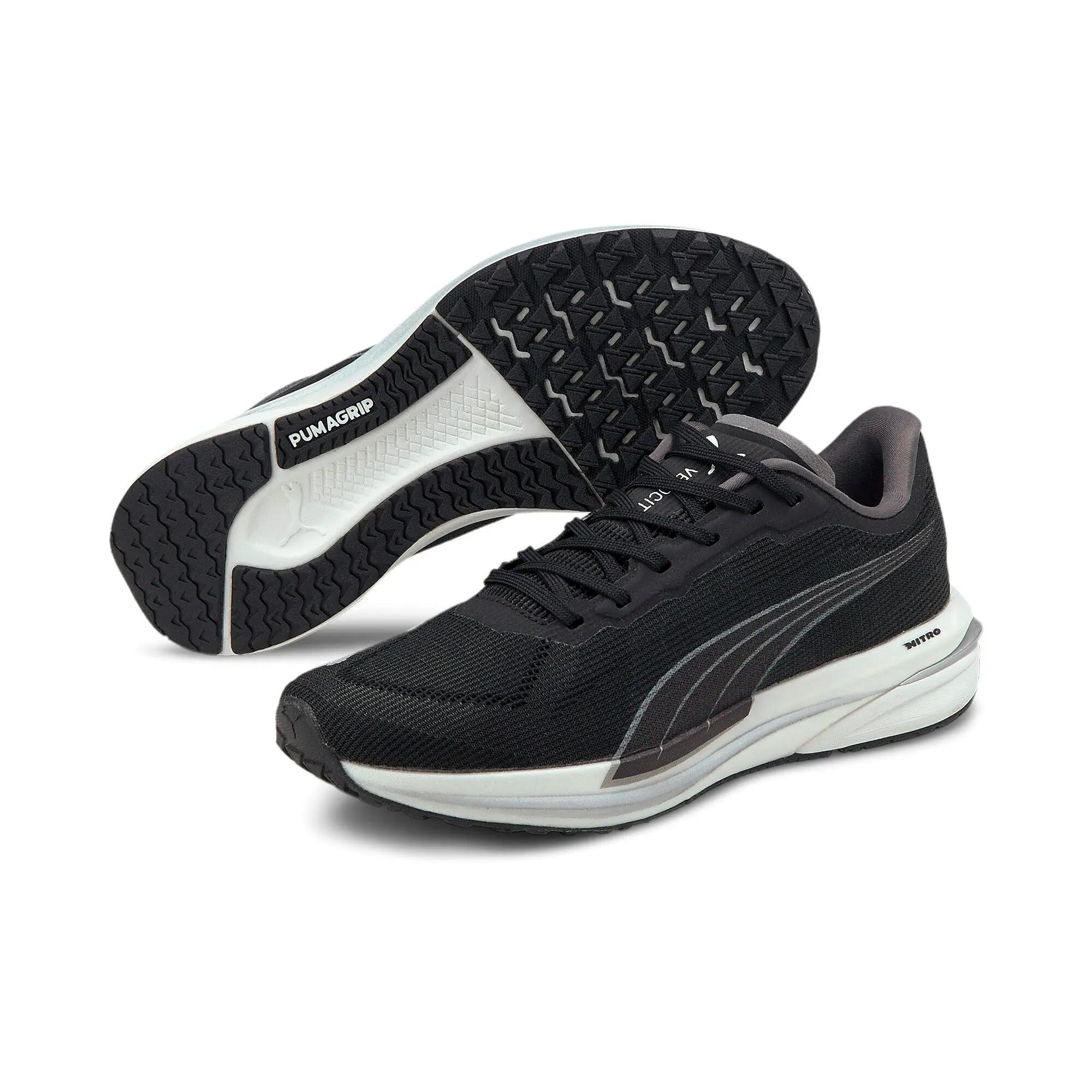 PUMA picture