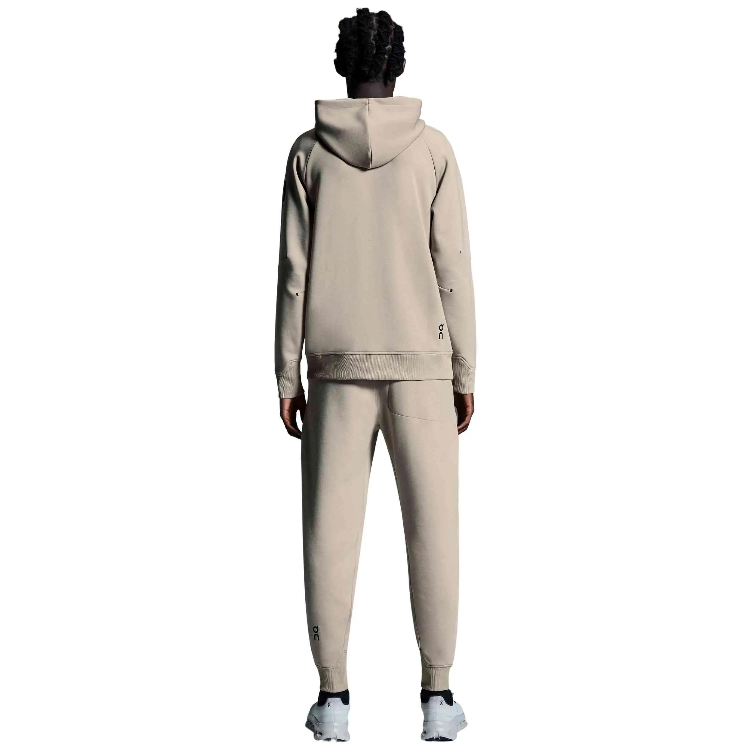 Hoodie On model 1ME11450603 voor mannen 4/5