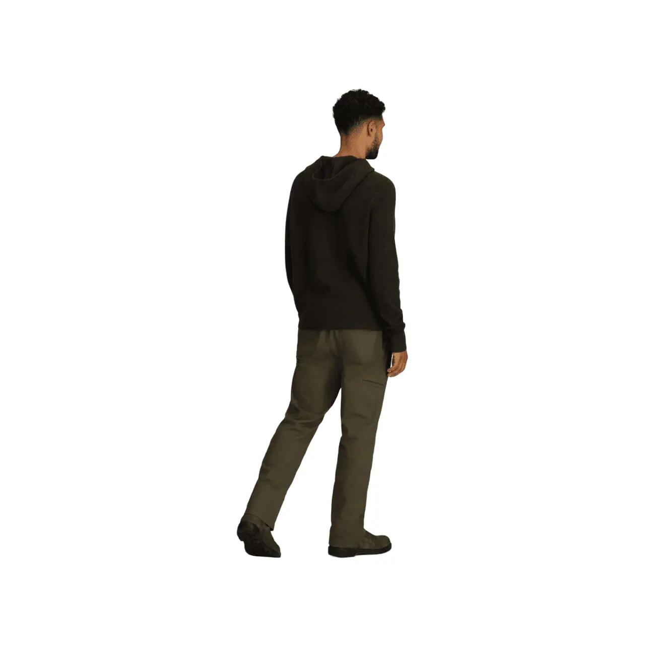 Damski sweter Royal Robbins Rockcraft Wool Hoodie 12600124-194 4/5