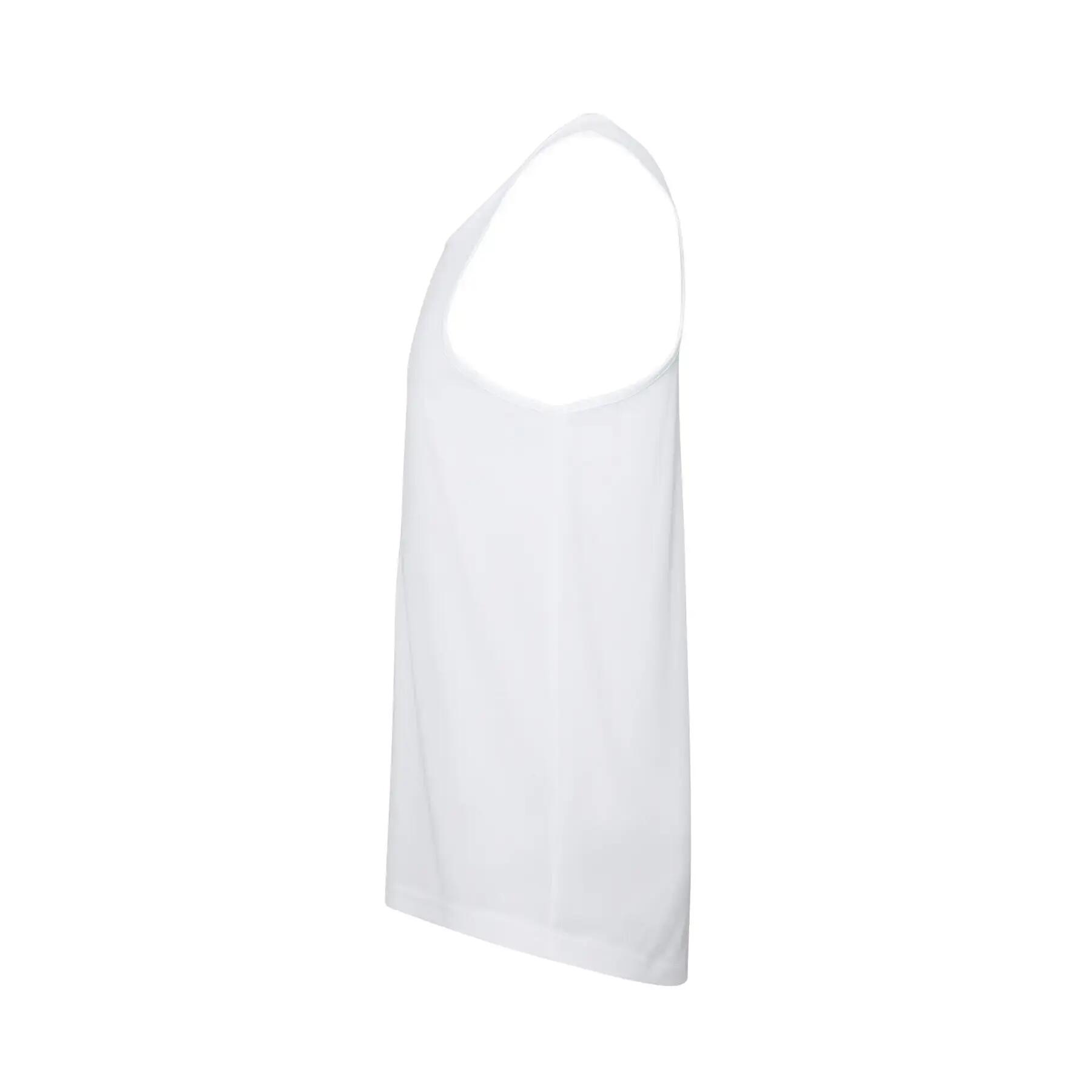 Polyester tank top Just Cool 3/3