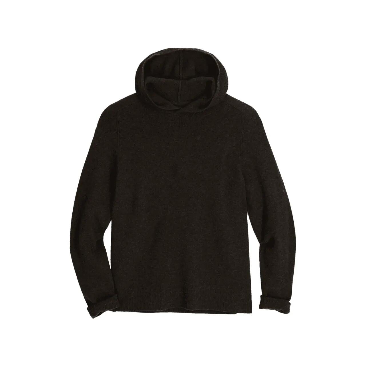 Damski sweter Royal Robbins Rockcraft Wool Hoodie 12600124-194 2/5